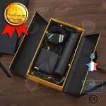 Confo cadeaux daffaires cadeau vacances pour hommes ensemble tasses thermos ceinture lunettes soleil ...