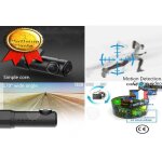 Confo camra embarque voiture auto camion sans fil scurit wifi microphone vido hd enregistreur de ...