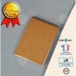 Confo carnet de croquis a4 bobine feuilles mobiles croquis art tudiant livre dimages aquarelle peinture ...
