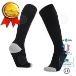 Confo chaussettes de compression  aiguilles chaussettes de compression pour le cyclisme en plein air ...