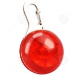 Confo collier lumineux avec boule pour chien et chat fournitures pour animaux de compagnie accessoires ...
