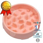 Confo gamelle anti glouton chien chat gamelle pour chien chat distributeur nourriture chat distributeur ... Confo gamelle anti glouton chien chat gamelle pour chien chat distributeur nourriture chat distributeur ...
