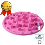 Confo gamelle anti glouton gamelle pour chien - chat distributeur nourriture chat distributeur croquettes ... Confo gamelle anti glouton gamelle pour chien - chat distributeur nourriture chat distributeur croquettes ...