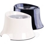 Confo gamelles et distributeurs pour chiens superdesign gamelle surleve porte - gamelles feeder pour ...
