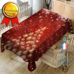 Nappe de table - confo - mo - 467 - 150x300cm - impermable - anti - brlure - multicolore