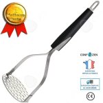 Confo presse - pure presse manuelle en acier inoxydable broyeur mnage ustensiles de cuisine?outils ...