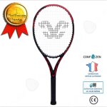 Confo raquette de tennis 27 pouces 1 pack de fitness pour adultes