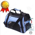 Sac  dos portable pour animaux - confo - 52x24. 5x33cm - tissu impermable - pour chien - 10 kg max ...
