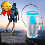 Confo sac deau potable extrieur en tpu sac deau dalpinisme sac deau 2. 0l sac deau dalpinisme camping ...