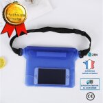 Confo® sac étanche pour téléphone portable de plage en plein air festival de songkran nouveau sac de ... Confo® sac étanche pour téléphone portable de plage en plein air festival de songkran nouveau sac de ...