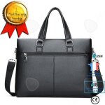 Confo sacs  main sacs pour hommes sacs  main daffaires sacs  main horizontaux porte - documents cuir ...