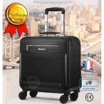 Confo sacoche  roulettes ordinateur portable roulement rapide poche facile d?accs trolley valise rsistante ...