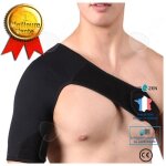 Confo soutien dpaule epaulire unique support maintien protection sportif protge paules mixte adulte ...