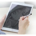 Confo stylet tablette - smartphones rechargeables pointe fine universelle stylo avec haute prcision ...