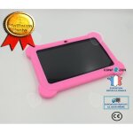 Confo tablette pc tablette pour enfants wifi android 7 pouces fournitures scolaires pour enfants bande ...