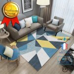 Confo tapis nordique salon table basse couverture chambre minimaliste moderne chambre pleine de couverture ... Confo tapis nordique salon table basse couverture chambre minimaliste moderne chambre pleine de couverture ...