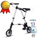 Vélo pliant - confo® - abike - 10 pouces - léger - pliable Vélo pliant - confo® - abike - 10 pouces - léger - pliable