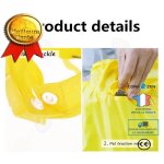 Imperméable pour chien - confo® - taille m - Étanche - cou réglable - protection pluie Imperméable pour chien - confo® - taille m - Étanche - cou réglable - protection pluie