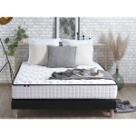 Confort design marcel ensemble matelas & sommier 180 x 200 - ep. 25 cm - ressorts & mémoire de forme ... Confort design marcel ensemble matelas & sommier 180 x 200 - ep. 25 cm - ressorts & mémoire de forme ...