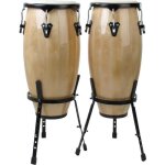 Congas 10 et 11 pouces classic cantabile (coule? Congas 10 et 11 pouces classic cantabile (coule?