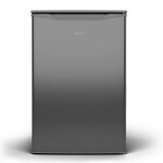 Congelateur 87l inox bomann gs7253 - inox