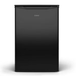 Congelateur 87l noir bomann gs7253 - noir