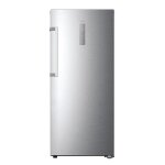 Conglateur amoire haier h4f226seh1 - 226l - total no frost - classe e