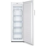 Conglateur armoire 186l 6 tiroirs blanc - fagor - no frost - autonomie 11h - conglation 15kg / 24h