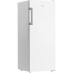 Conglateur armoire - beko - b1rfne274w - classe e - 220 l - 1515 x 597 x 709 cm - blanc