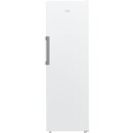 Cong�lateur armoire - beko - b1rfne314w - classe e - 286 l - froid ventil� - 149 kg / 24h - 186x597x709 ...