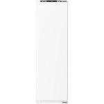 Cong�lateur armoire - beko - bfna247e40sn - int�grable - 6 tiroirs + 1 compartiment - 10 kg / 24h - classe ...