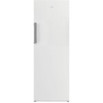 Cong�lateur armoire - beko - rfne290l41wn - classe e - 256 l - froid ventil� - 18 kg / 24h - 1714x595x70 ...