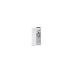 Conglateur armoire candy cmt5518evwf encastrable 178 cm