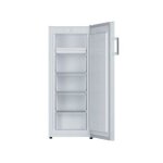 Conglateur armoire candy cnuq2l513ewh