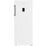Conglateur armoire pose libre - beko - b3rfne274w - classe e - 220 l - autonomie : 13 h - 754 x 597 ...