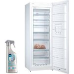 Bosch conglateur armoire vertical blanc froid ventil 366l autonomie 12h no - frost