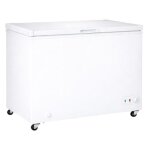 Cong�lateur coffre 97l - - 18�c / - 22�c - a + - 60w - 230v - isolation 70 mm - 1 panier inclus