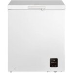 Cong�lateur coffre autonome - gorenje - fh10eaw - 95 l - d�givrage automatique - 24 h autonomie