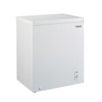 Conglateur coffre blanc cco147be 147 litres frigelux