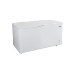 Conglateur coffre blanc cco500be 460 litres frigelux