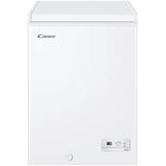 Conglateur coffre candy chae1002e - 97l - classe nergtique e