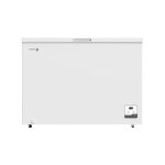 Conglateur coffre - fagor - fcc300e - blanc - capacit 14 kg / 24h - dgivrage automatique
