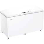 Congélateur coffre haier hce520e Congélateur coffre haier hce520e