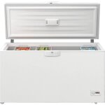 Beko conglateur coffre hsm46740