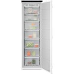 Conglateur encastrable 177. 2 cm froid no frost electrolux eun7ne18s e blanc