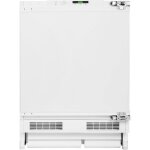 Conglateur intgrable beko bu1203n - 3 tiroirs - 94 l