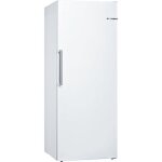 Conglateur xxl - bosch - gsn54awdv - 176 cm - 70 cm - 327 l - nofrost - clairage led uniforme