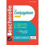 La conjugaison pour tous - - -