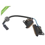 Connecteur de charge pour robots husqvarna automower� 320 330x - origine 582 66 36 - 02