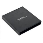 Botier externe usb - connectland - be - usb2 - cdsl - 06 - noir - sata - usb 2. 0